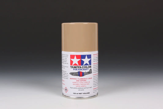 AS-15 Tan Spray Paint