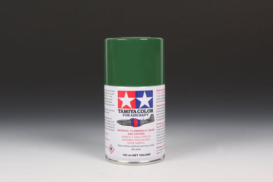 AS-23 Light Green Spray Paint