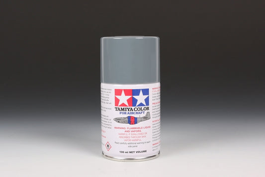 AS-31 Ocean Grey 2 Spray Paint