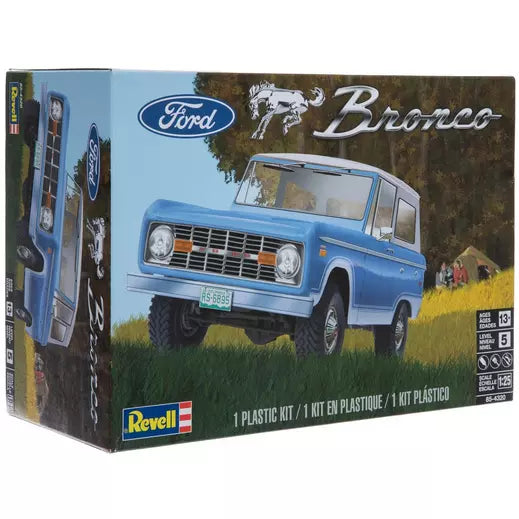 Bronco