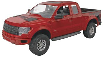 Ford F-150 SVT Raptor