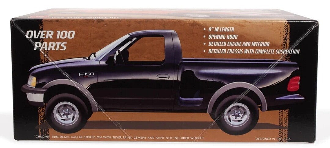 97 Ford F-150