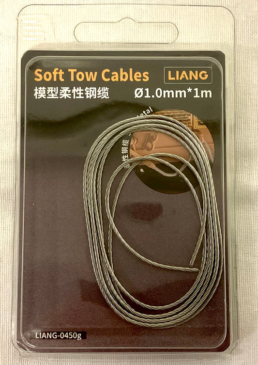 Liang 1.0mm Tow Cable