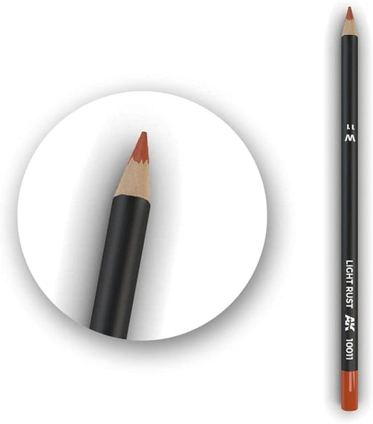AK10011 Weathering Pencil Copper
