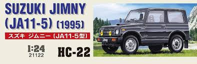 Suzuki Jimny 1995