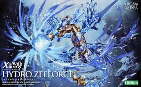 Kotobukiya Hydro Zeeforce