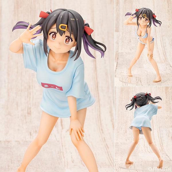 Mihari Oyama Figurine 1/6 Kotobukiya