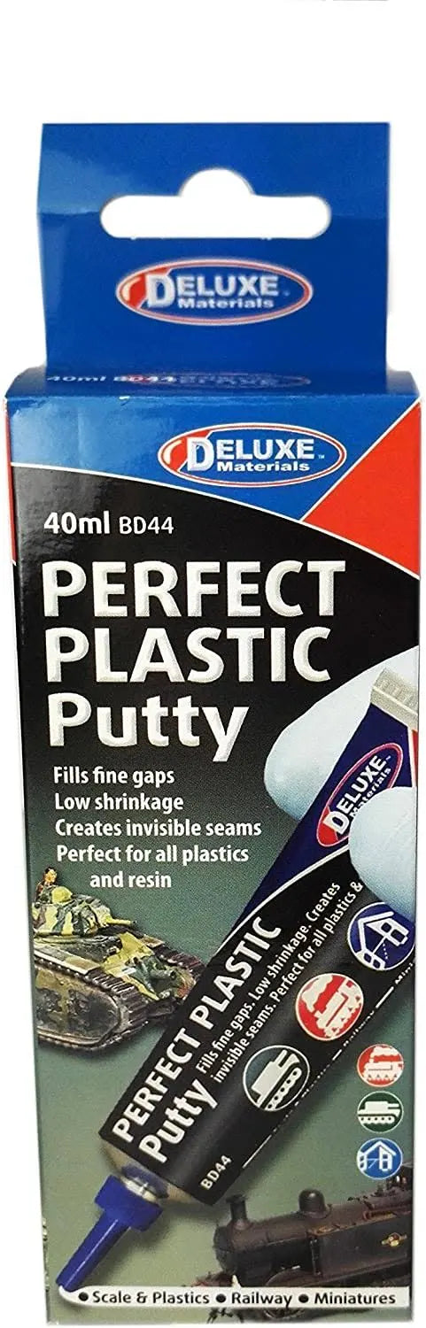 Perfect Plastic Putty Deluxe 40ml
