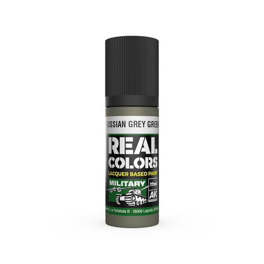 AK RC879 Russian Grey Green