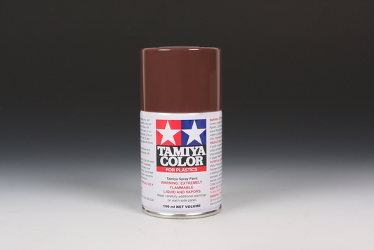 TS-62 NATO Brown Tamiya 100ml Spray