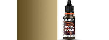72.450 Xpress Color Bag Of Bones