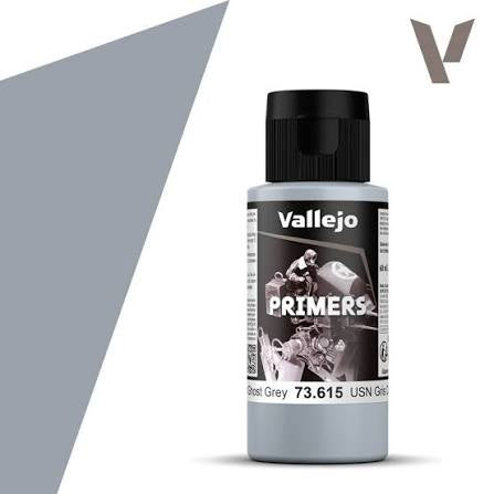 73615 USN Light Ghost Grey Primer 60ml