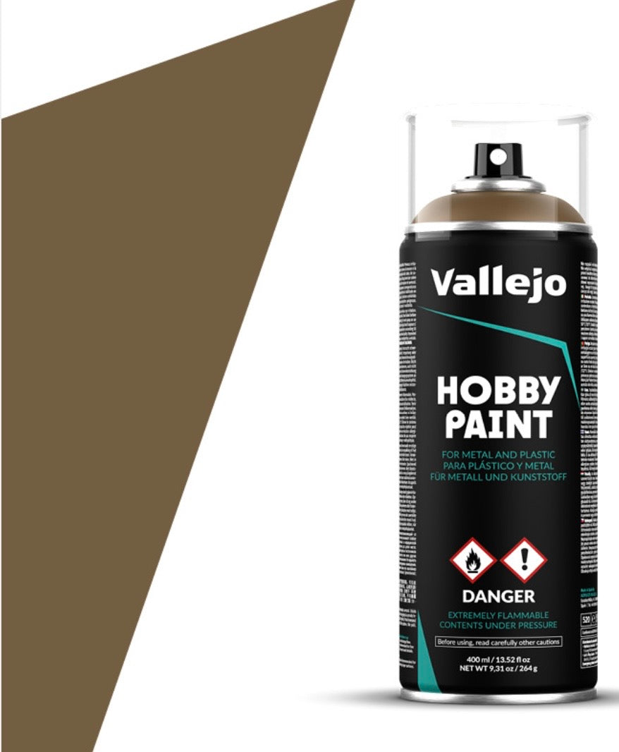 28008 Fantasy Primer English Uniform 400ml