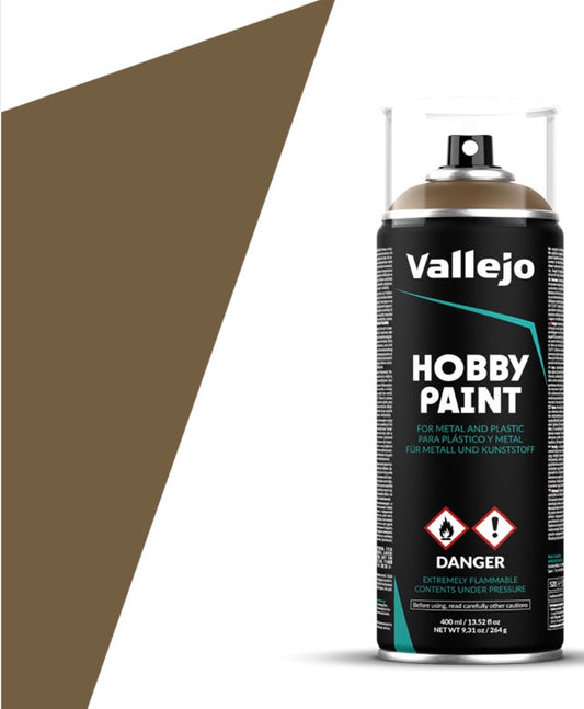 28008 Fantasy Primer English Uniform 400ml