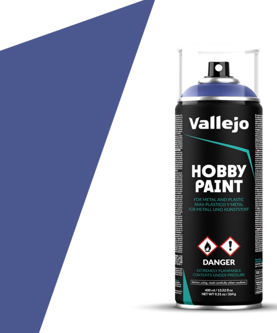 28017 Fantasy Primer Ultramarine Blue