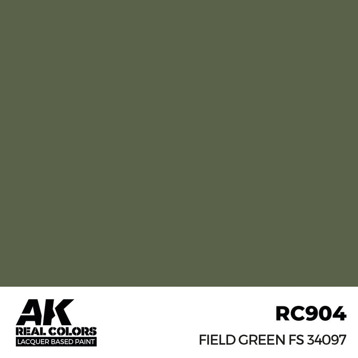 AK RC904 Field Green FS 34097