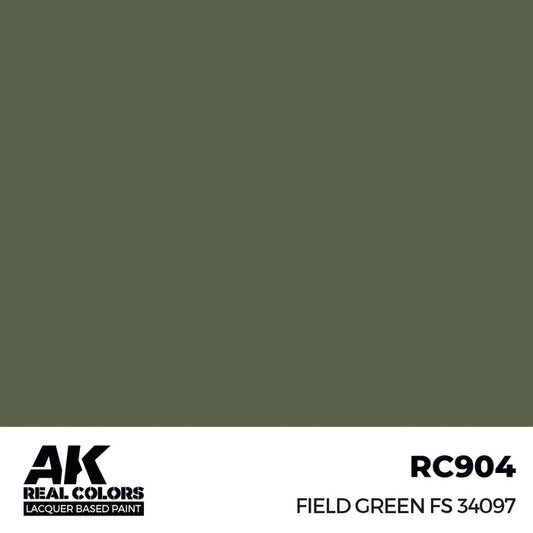 AK RC904 Field Green FS 34097