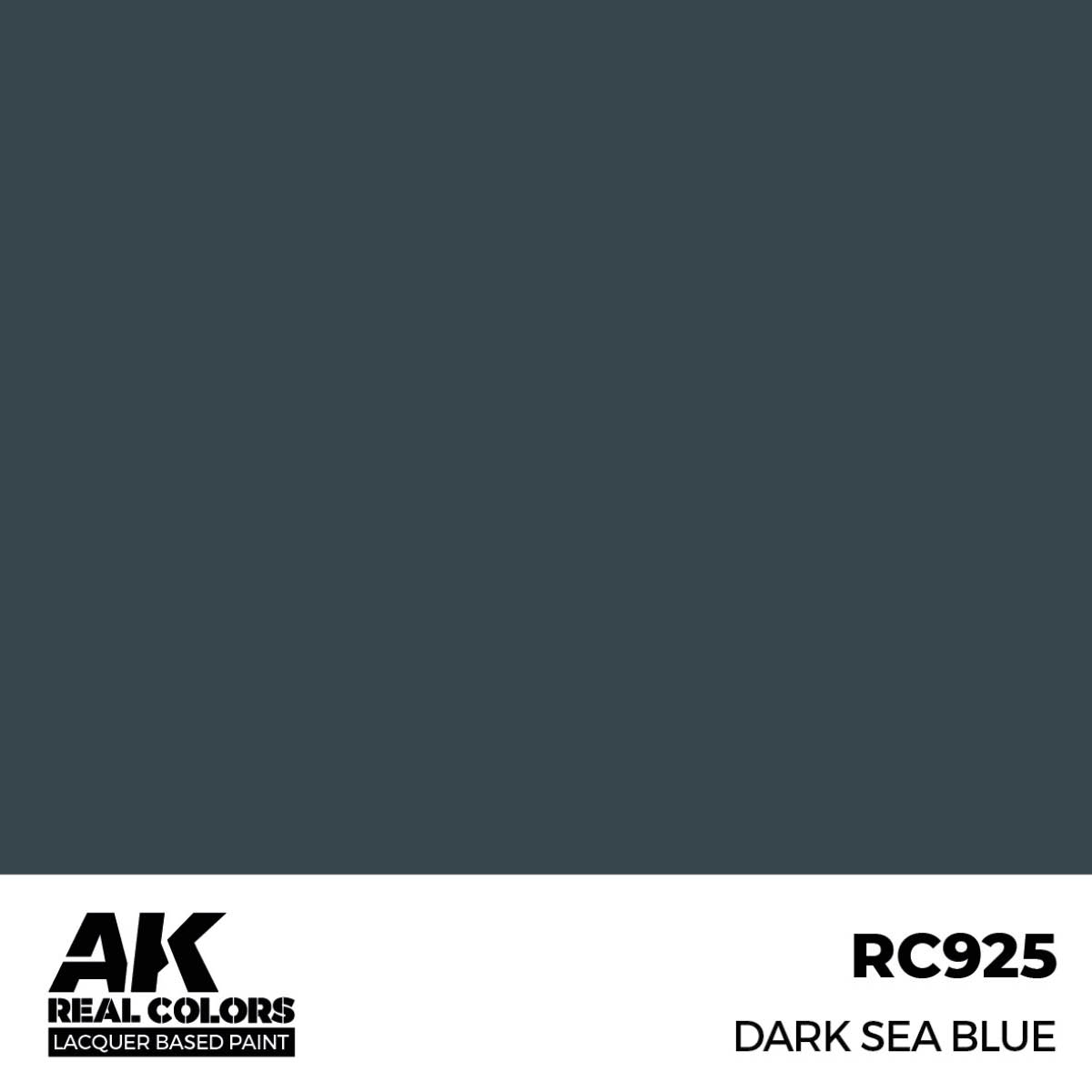 AK RC925