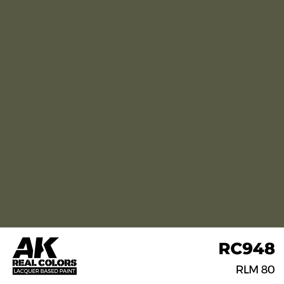 AK RC948 RLM 80