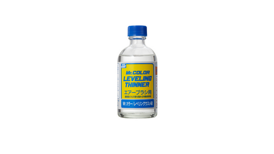 Mr. Hobby Mr. Color Leveling Thinner