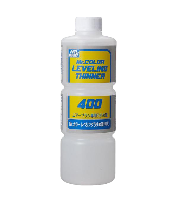 Mr. Leveling Thinner 400ml