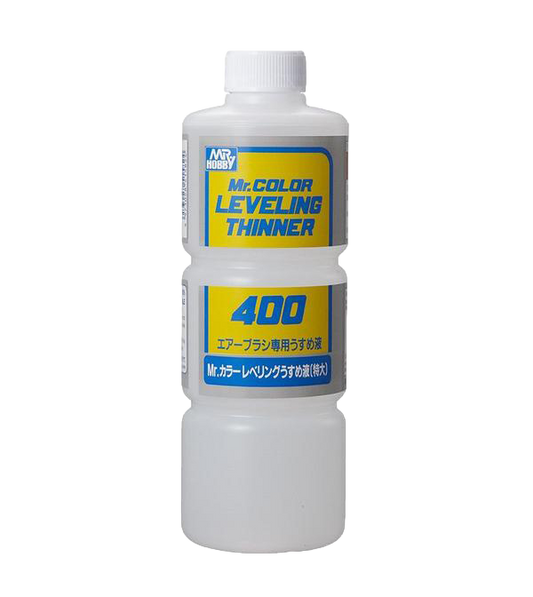 Mr. Leveling Thinner 400ml