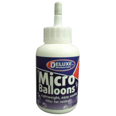 Micro Balloons Deluxe 250ml