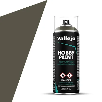 Russian Green 28003 Vallejo 400ml