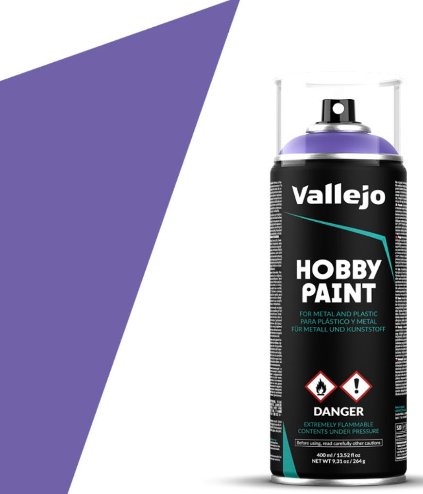 Alien Purple Primer Vallejo 28025