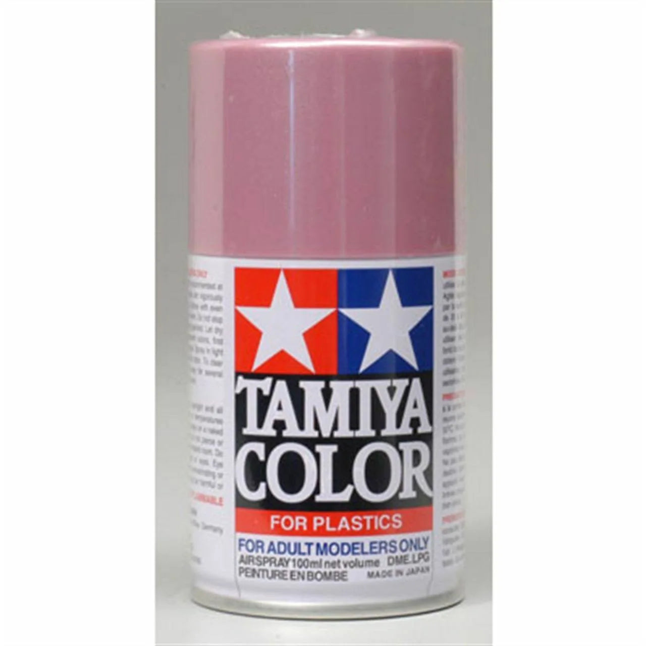 TS-59 Pearl Light Red 100ml