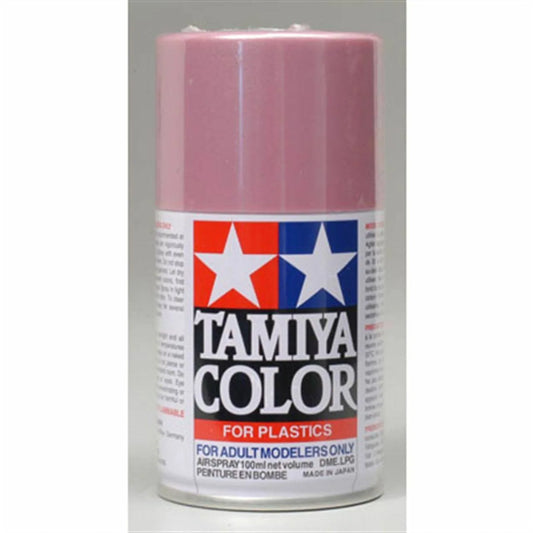 TS-59 Pearl Light Red 100ml
