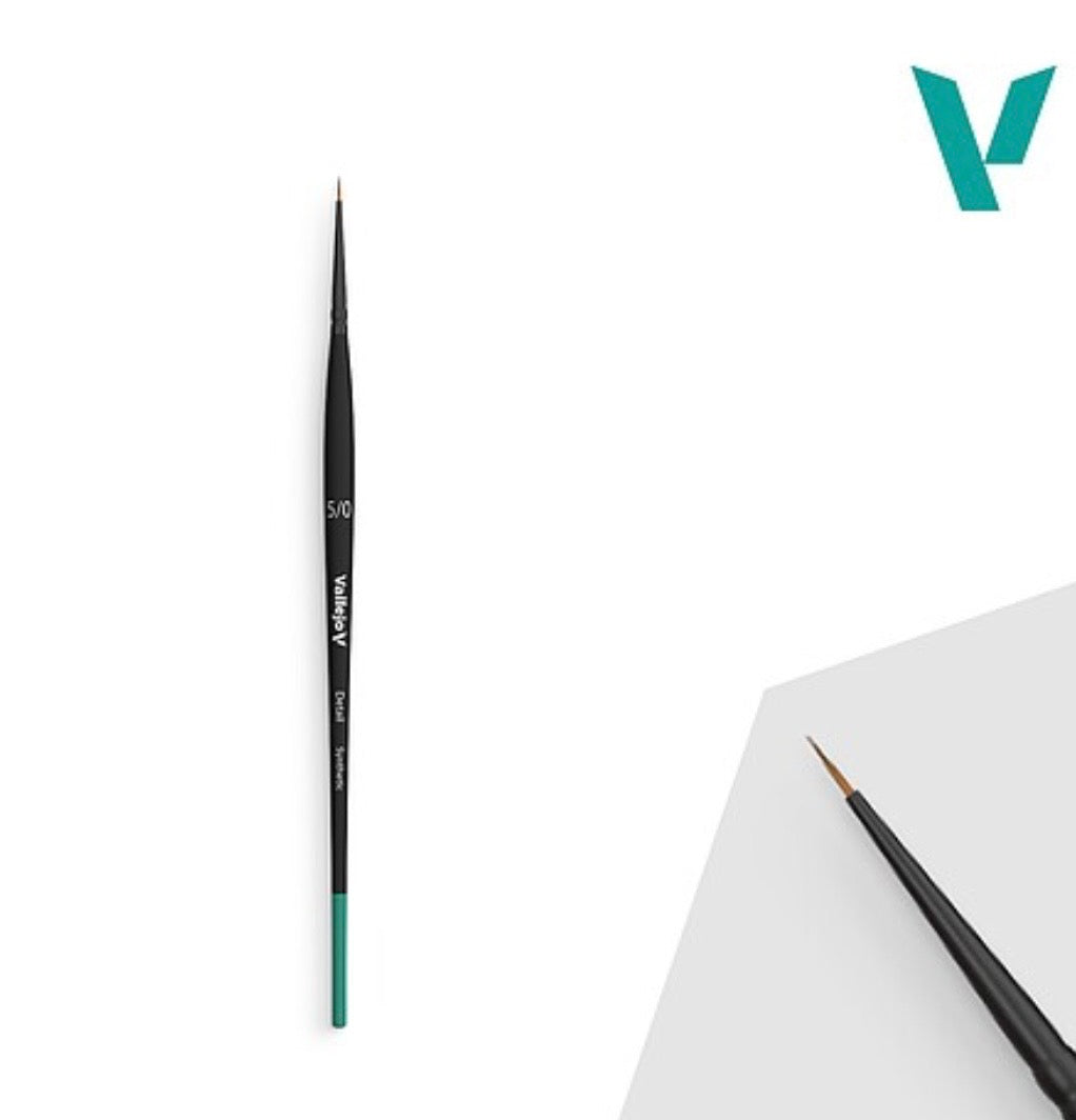 Vallejo Brush 5/0 BO2050