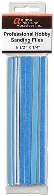 Sanding Sticks #0309