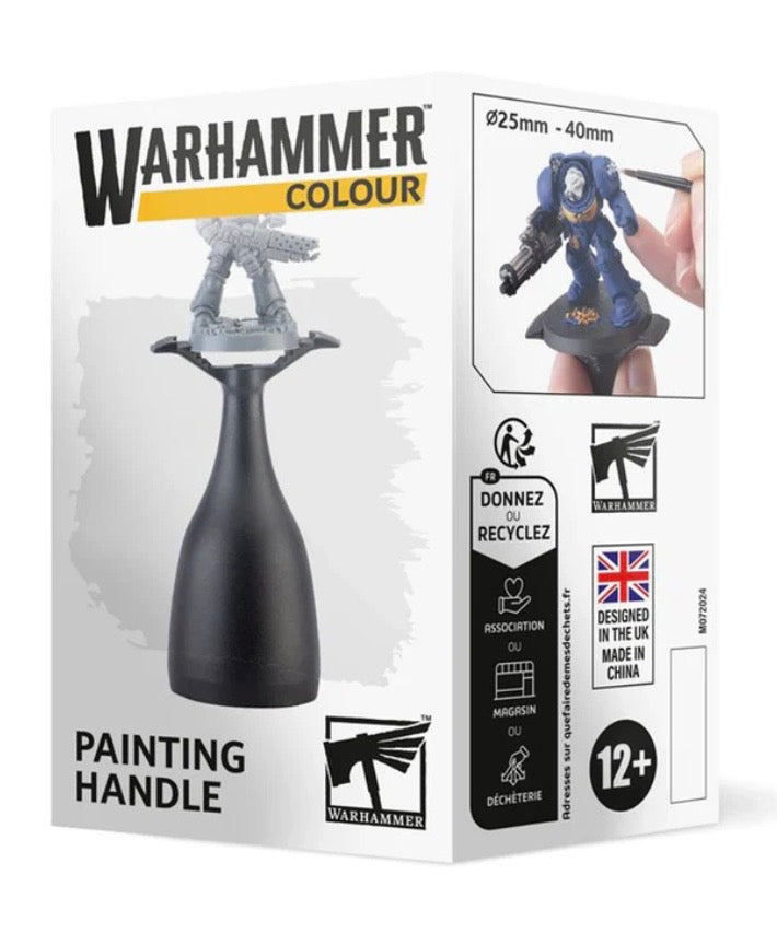 Painting Handle
