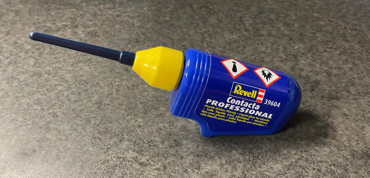 Revell Contacta Professional Glue