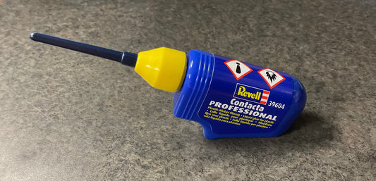 Revell Contacta Professional Glue