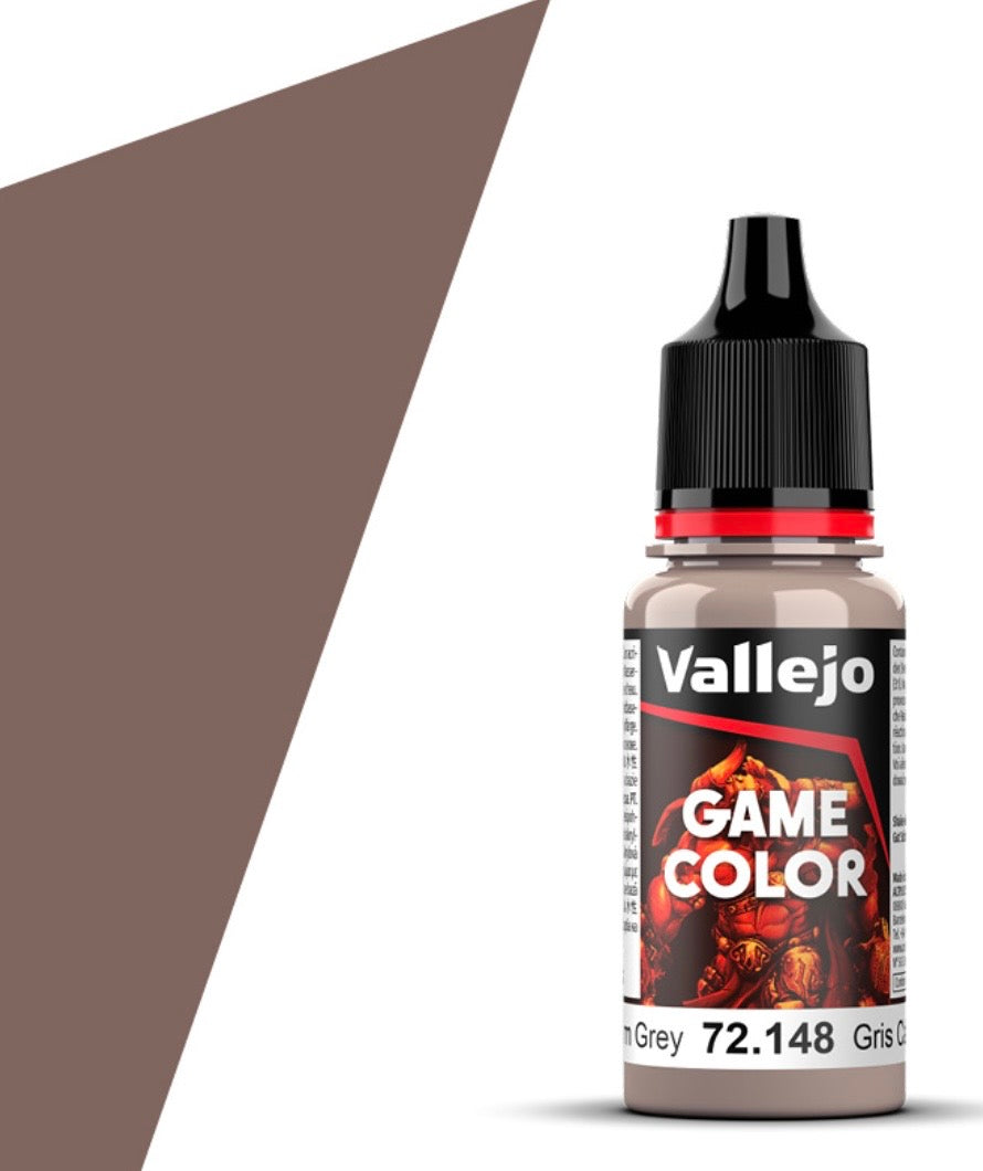 Game Color -Warm Grey 72.148