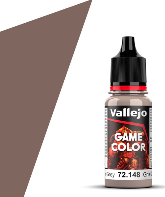 Game Color -Warm Grey 72.148