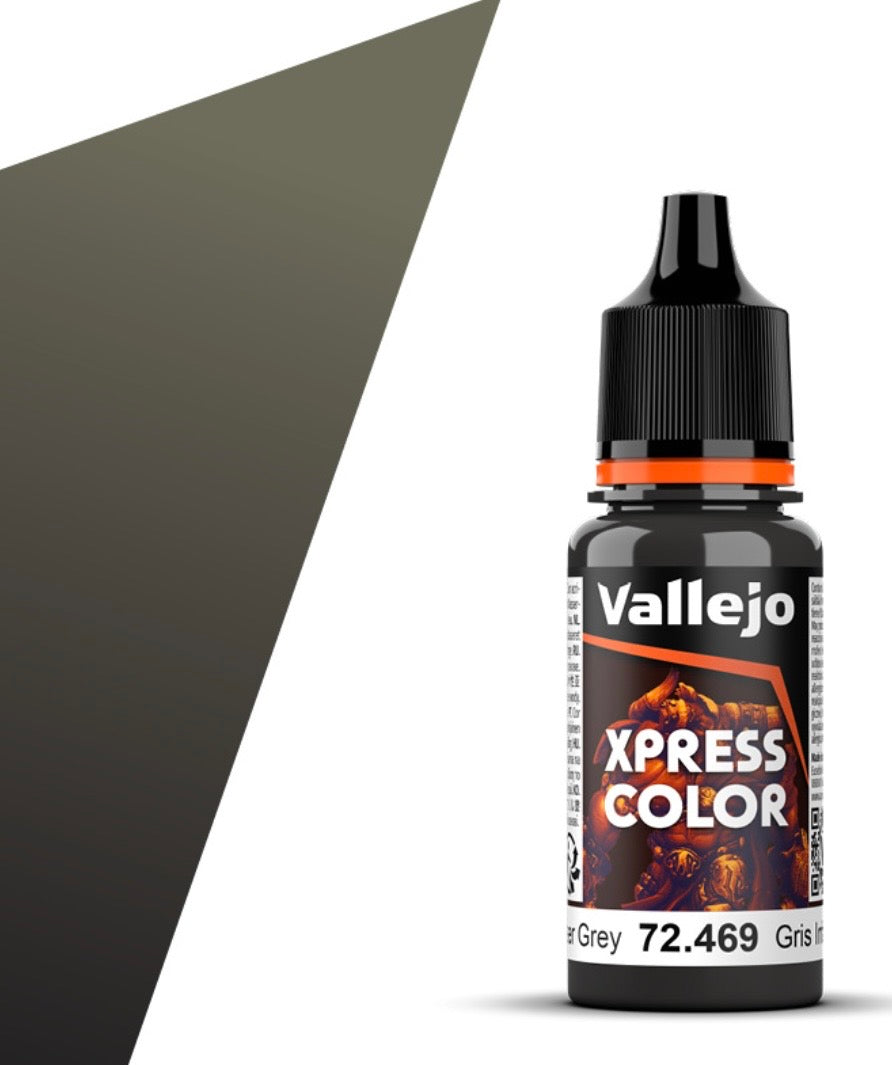 Xpress Color - Landser Grey 72.469