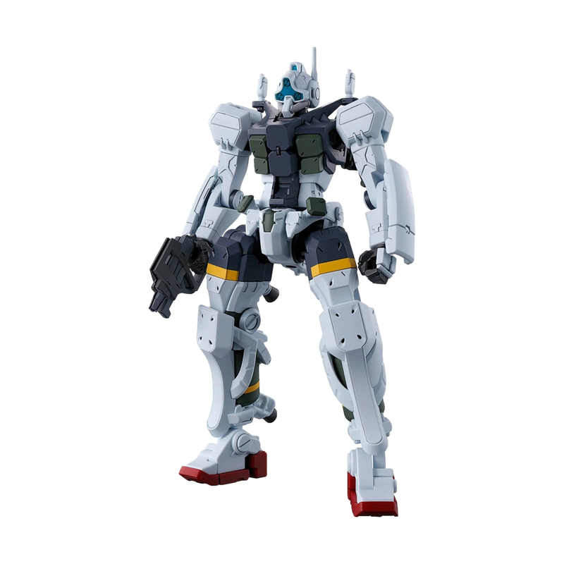 HG GQ5 Bocata’s gelgoog Bandai-1:144