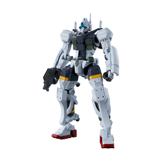 HG GQ5 Bocata’s gelgoog Bandai-1:144