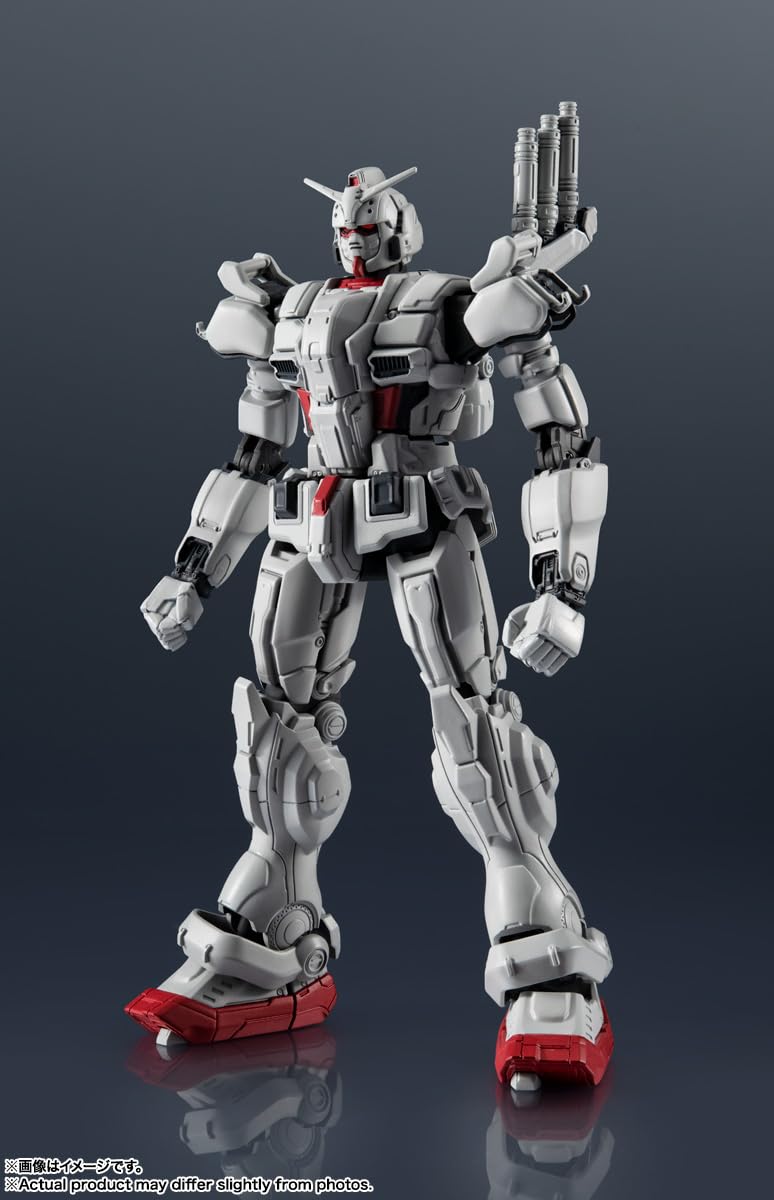 Gundam Universe Gundam EX Requiem for Vengeance
