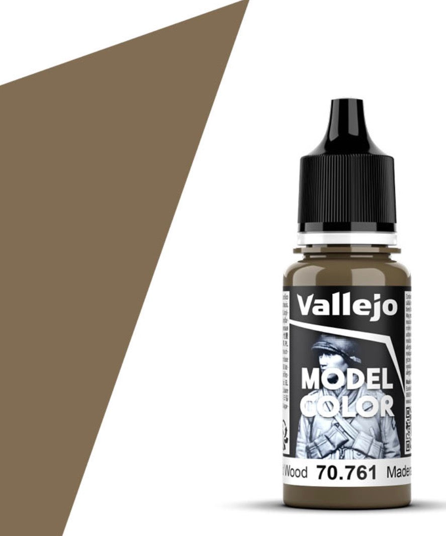Model Color: Old Wood 70.761