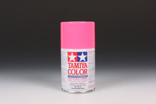 PS-29 Fluorescent Pink Spray Paint