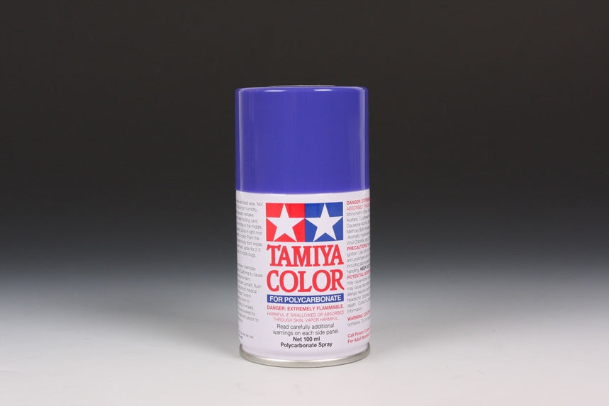 PS-35 Blue Violet Spray Paint