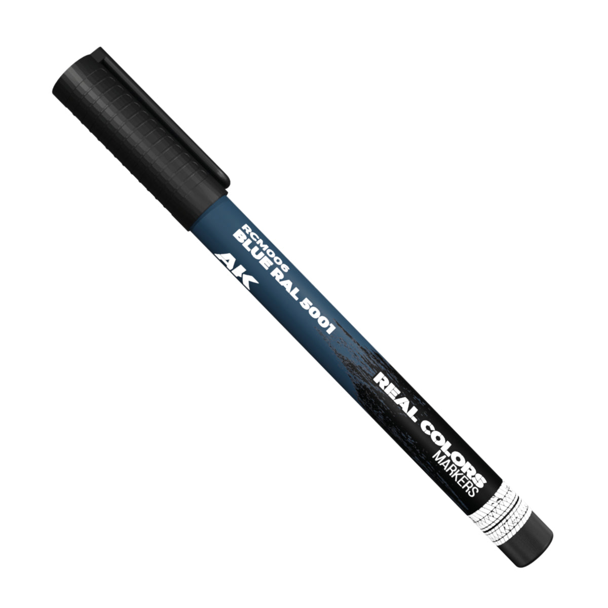 BLUE RAL 5001 RCM006