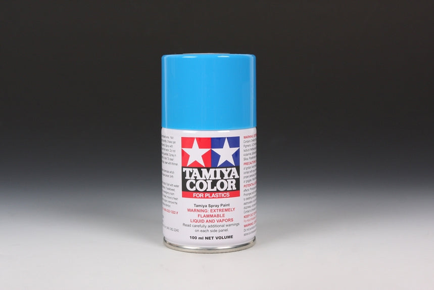 TS-10 French Blue Spray Paint 100ml