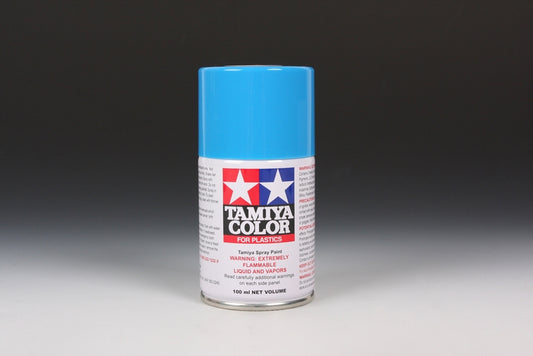 TS-10 French Blue Spray Paint 100ml