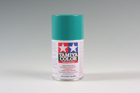 TS-102 Cobalt Green Spray Paint
