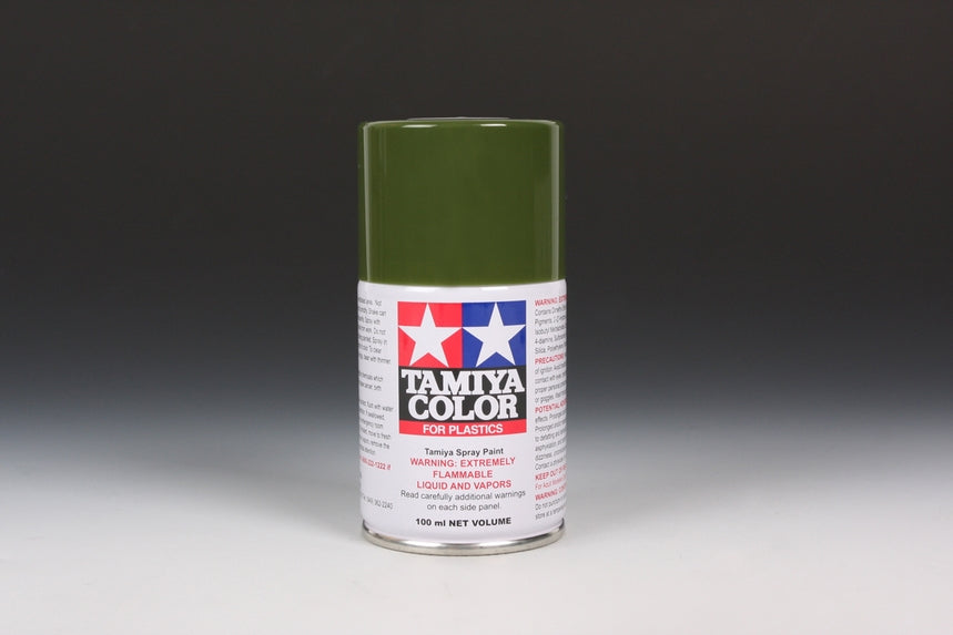 TS-28 Olive Drab Spray Paint